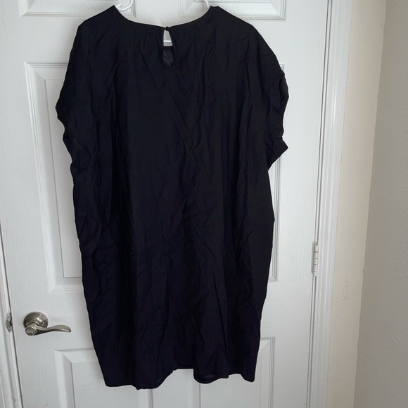 NWT Universal standard Isabelle luxe sheath dress - Picture 4 of 9